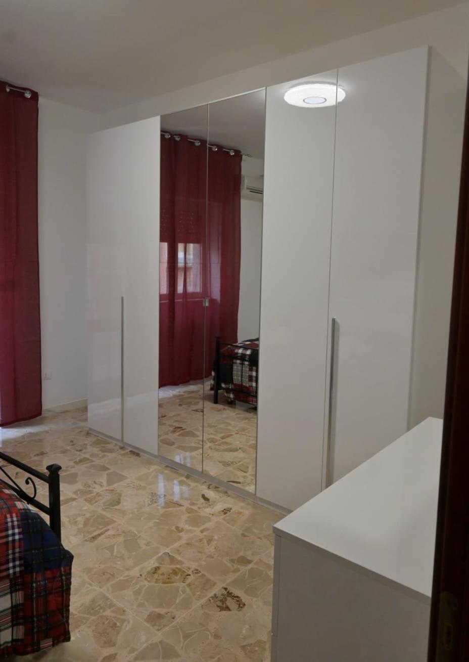 Luminosa Casa Punti Cardinali Apartment Syracuse Exterior photo