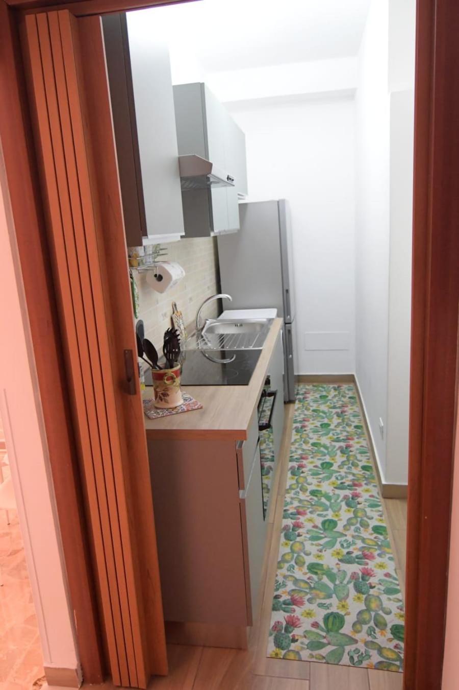 Luminosa Casa Punti Cardinali Apartment Syracuse Exterior photo