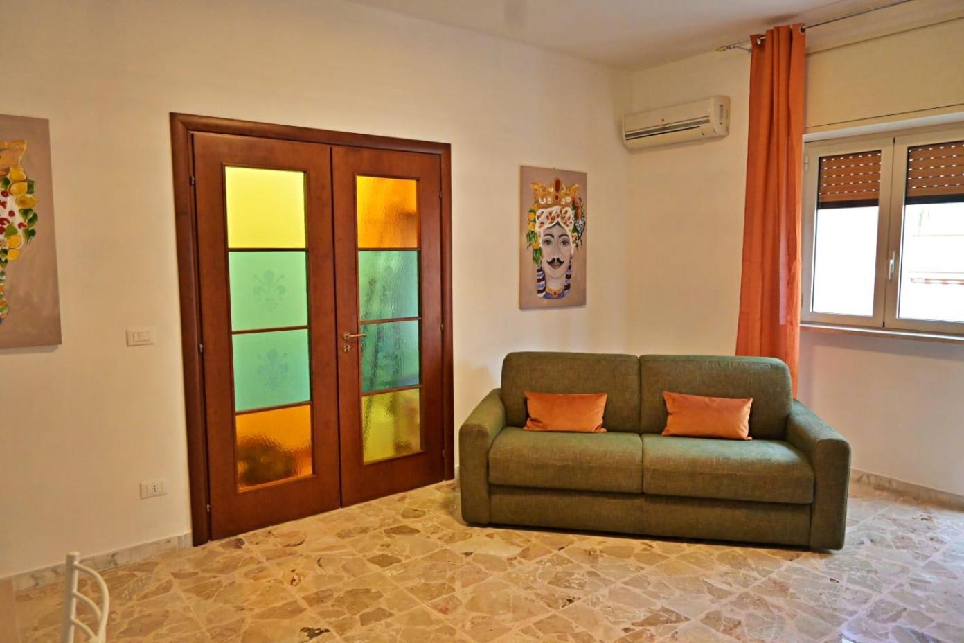 Luminosa Casa Punti Cardinali Apartment Syracuse Exterior photo