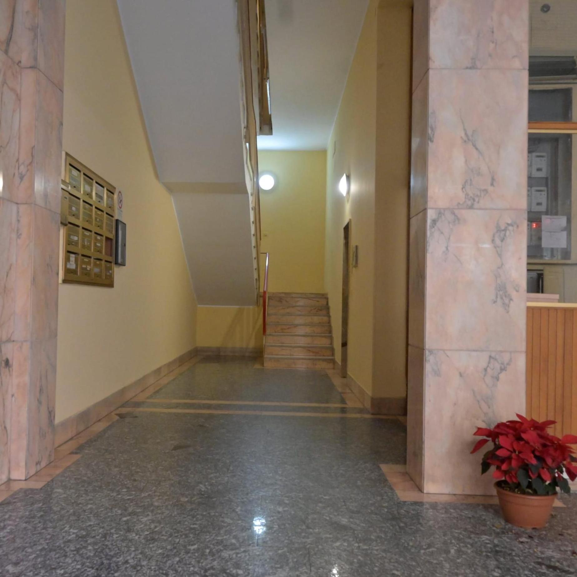 Luminosa Casa Punti Cardinali Apartment Syracuse Exterior photo