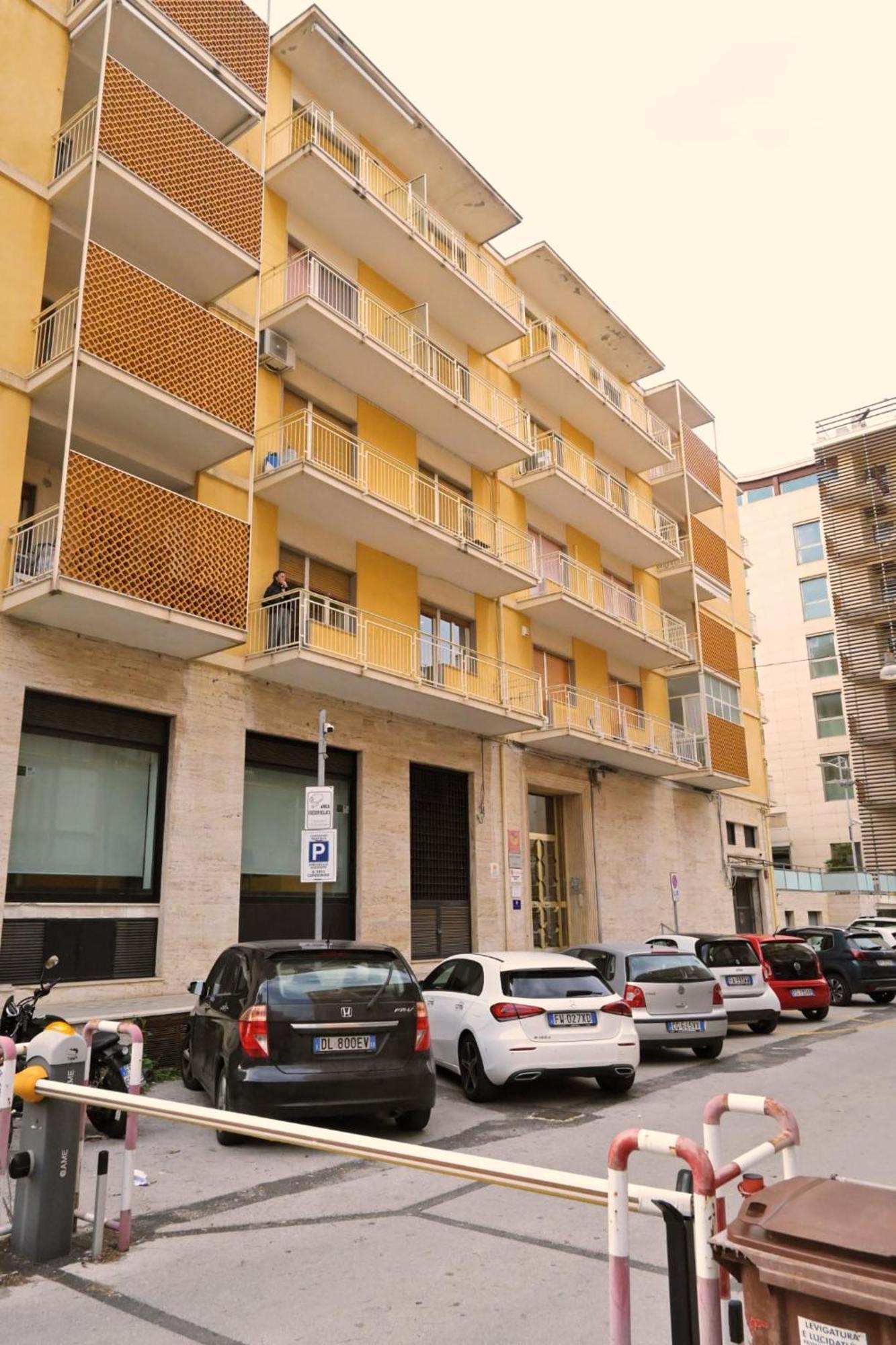 Luminosa Casa Punti Cardinali Apartment Syracuse Exterior photo